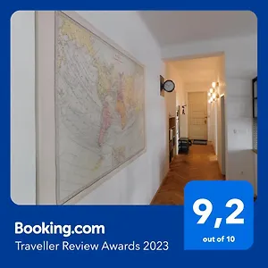  Appartamento Dream Slovenia